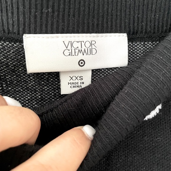 Victor Glemaud x Target polka dot skirt - Picture 3 of 3